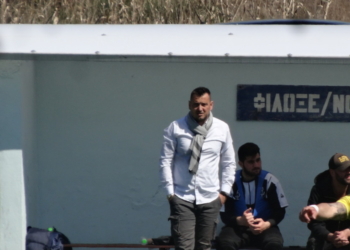 γιωργος ντελης