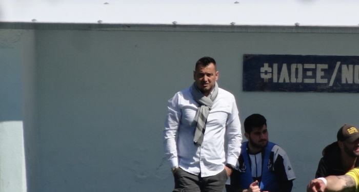 γιωργος ντελης