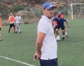 Τον Γιώργο Ντελή «έκλεισαν» για προπονητή οι Παξοί