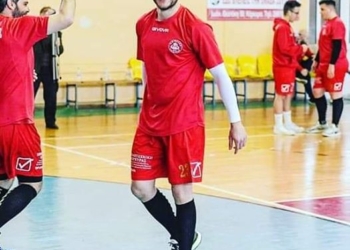 ΧΑΝΤΜΠΟΛ: Παραμένει και ο Δημήτρης Δελλής στον Φαίακα