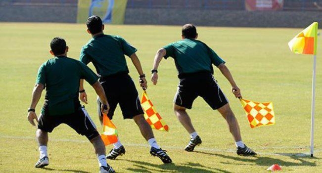 Κρίση στην κερκυραϊκή διαιτησία!