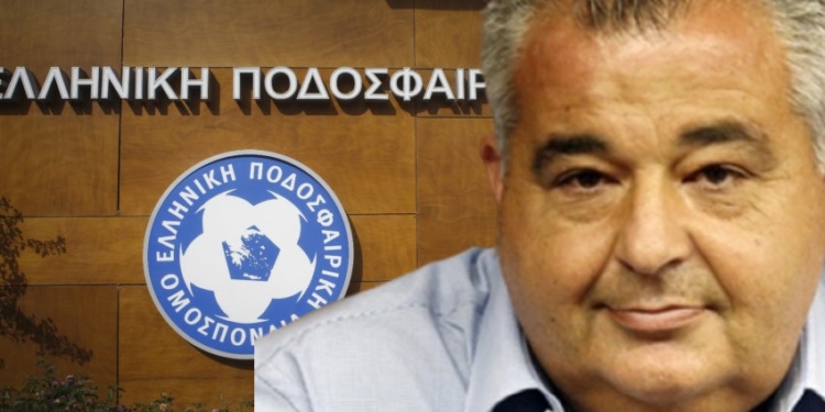 Διακοφώτης: «Πλάνο με έναν Γύρο στην Γ’ Εθνική»