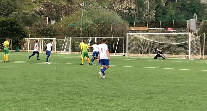 Φωτορεπορτάζ απο το Διας Κασσιόπης – Ομόνοια Γαστουρίου 0-0