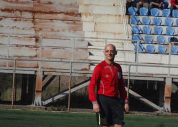 Χρήστος Διαβάτης, ο… Μαθουσάλας της κερκυραϊκής διαιτησίας!