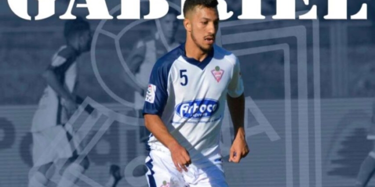 Το… μπαμ με Γκάμπριελ Ντίας ετοιμάζει η Κασσιώπη