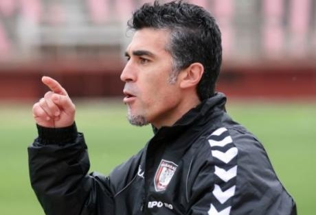 Ο Διγκόζης νέος προπονητής του ΑΟΚ Κέρκυρα