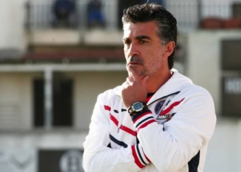 «Διαζύγιο» του ΑΟΚ Κέρκυρα με Διγκόζη