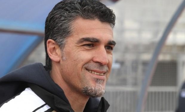 Διγκόζης: «Προσπαθούμε να βελτιώσουμε τα πλην που έχουμε»