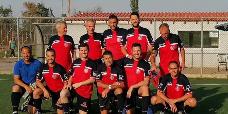 Ήττα (3-0) του  Δικηγορικού Συλλόγου Κέρκυρας από τον Δ.Σ «Δημοσθένη»