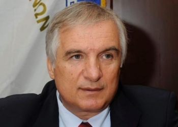 Π. Δημητρίου: «Διακόπτονται οριστικά τα τοπικά Πρωταθλήματα»