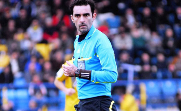 Κύπελλο Ελλάδας: Την Πέμπτη με Τύρναβο ο ΑΟΚ