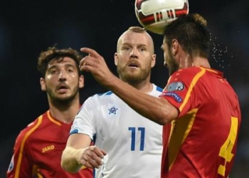 Ξανά στην Εθνική Σκοπίων ο Ντιμιτρόφσκι