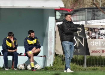 Προς παραμονή ο Τάσος Δημόπουλος στο… τιμόνι της Θύελλας