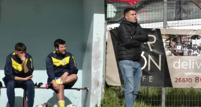 Προς παραμονή ο Τάσος Δημόπουλος στο… τιμόνι της Θύελλας