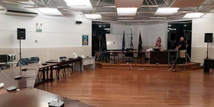Σολομώντεια υπέρβαση του αδιεξόδου για την κατανομή του δημοτικού προσωπικού