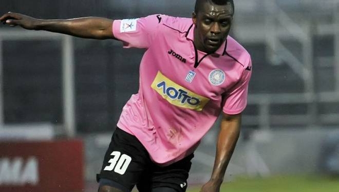 ΑΟΚ Κέρκυρα: Υπέγραψε για ένα χρόνο ο Ντιόγκο