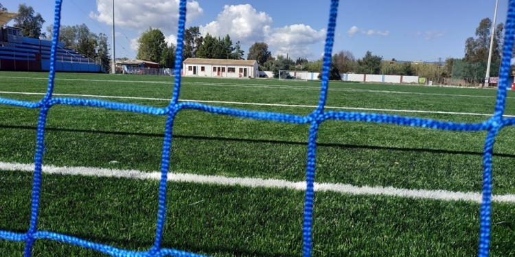 Το πρόγραμμα προπονήσεων της Ακαδημίας του Ολύμπου