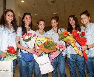 ΓΥΜΝΑΣΤΙΚΗ: Στο… τσακ εκτός Τελικού η Εθνική ανσάμπλ της Δόικα