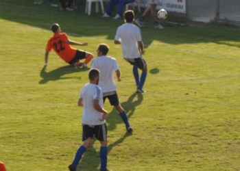 Νέο φιλικό με Δόξα Κρανούλας η Κασσιώπη