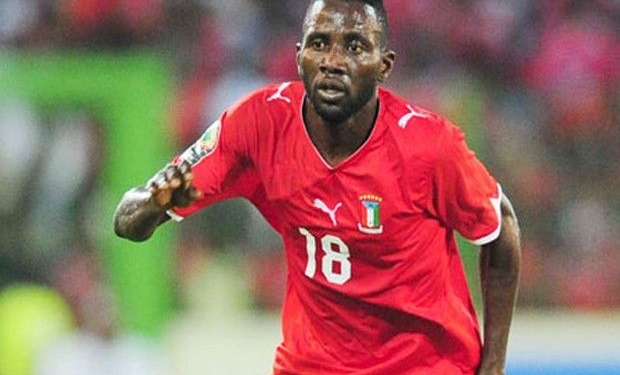 ΑΟΚ Κέρκυρα: Με τον… στυλό στο χέρι ο Ντουαλά!