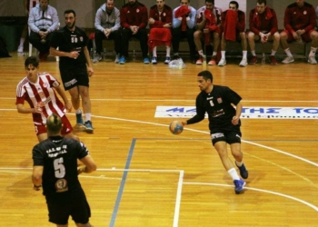 ΧΑΝΤΜΠΟΛ: Σημαντική ενίσχυση με Δούγια ο Φαίακας