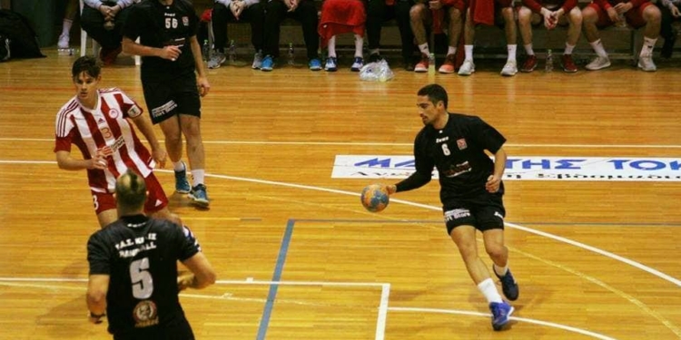 ΧΑΝΤΜΠΟΛ: Σημαντική ενίσχυση με Δούγια ο Φαίακας