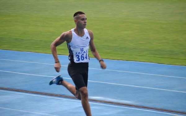 ΣΤΙΒΟΣ: 2ος ο Ντουραχάνης στα «Τοφάλεια», διακρίσεις και από Δουκατέλη & Βραδή