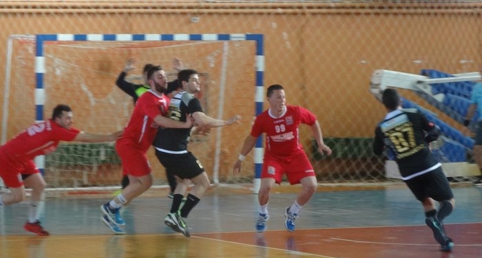 ΧΑΝΤΜΠΟΛ : Βήμα… Τελικού ο Φαίακας , 25-21 το Κιλκίς!