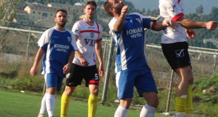 Φωτορεπορτάζ από το ΑΟ Σιναράδων – ΟΦΑΜ 0-0 (4ο μέρος)