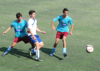 Φωτορεπορτάζ από το Θύελλα – Corfu FC 0-3