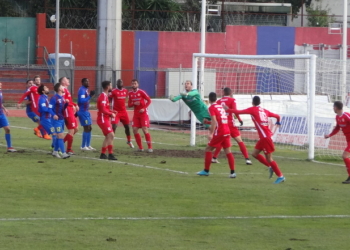Στην 3η θέση ο ΑΟΚ, 1-0 τον Πλατανιά