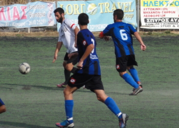 Φωτορεπορτάζ από το Άγιοι Δέκα – Μωραΐτικα 1-2