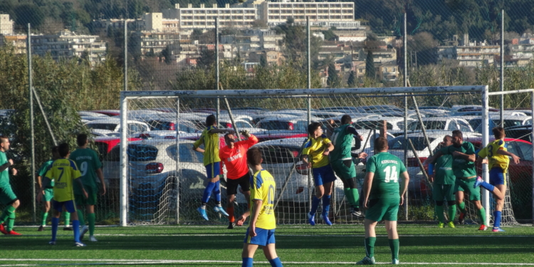 Θύελλα… πήρε και σήκωσε τα Δραγωτινά!