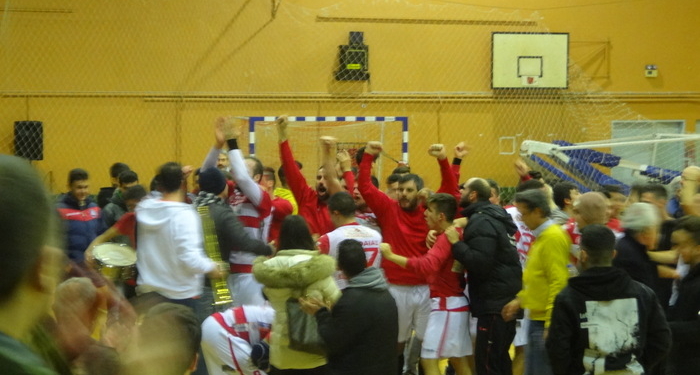 Φωτορεπορτάζ από το Φαίακας – Φοίβος Συκεών 30-29 (2ο μέρος)