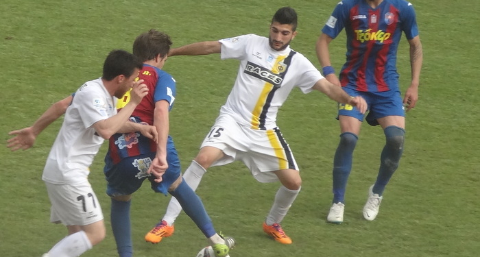 Φωτορεπορτάζ από το Κασσιώπη/Κέρκυρα – Φωστήρας 0-0 (1ο μέρος)