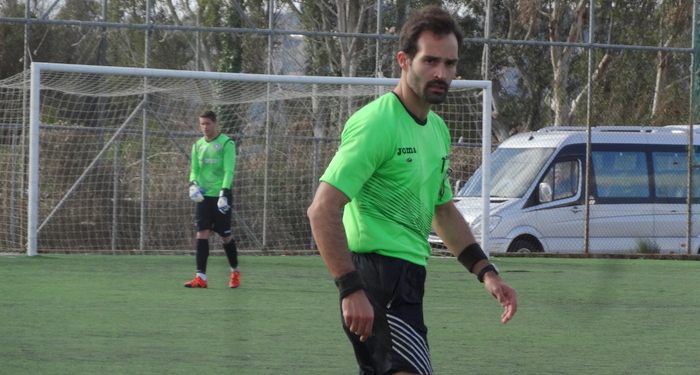 Α’ ΕΠΣΚ: O Νικόπουλος σφυρίζει στο Ατρόμητος Στρογγυλής – Παξοί