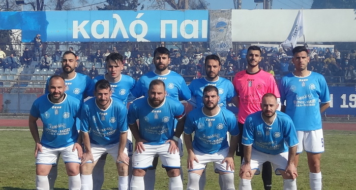 Στις 29 Αυγούστου η πρεμιέρα του Κρόνου