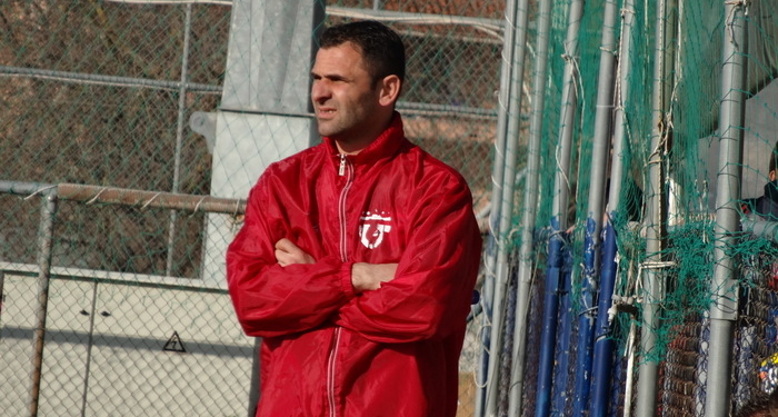 Συνεχίζει με Θύμιο Αβραμιώτη στον πάγκο ο ΟΦΑΜ