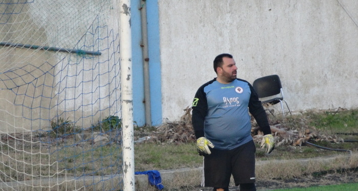 Φωτορεπορτάζ από το Corfu FC – Αστέρας Πετριτή 0-3 (2ο μέρος)