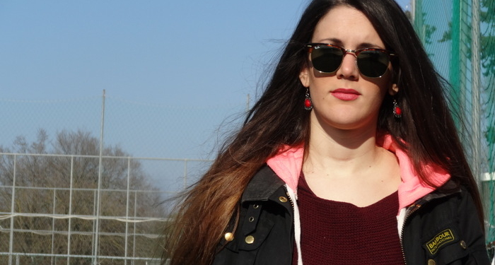 Η γιατρός αγώνα… έκλεψε την παράσταση!