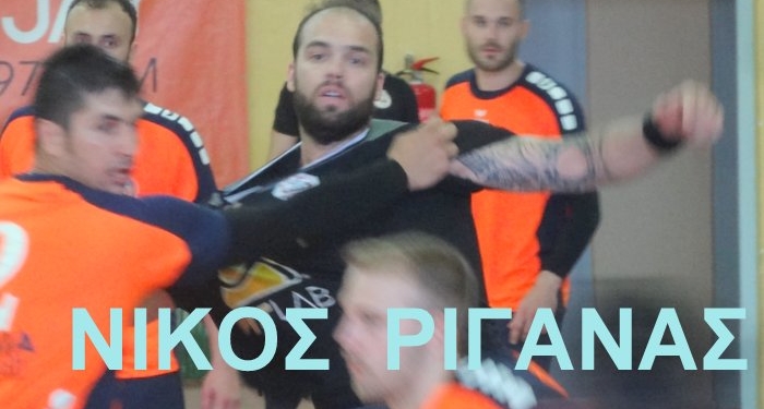 Φωτορεπορτάζ από το Φαίακας – Πυλαία 22-15 (2ο μέρος)