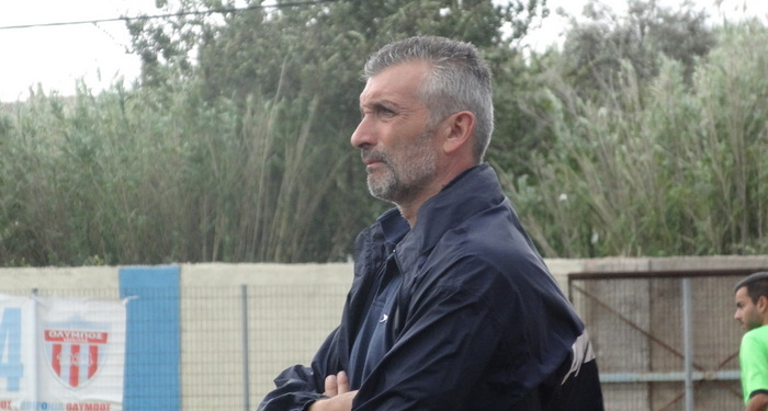 Τέλος ο Σπύρος Νίνος από την Corfu FC