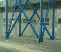 ΑΟ ΚΕΡΚΥΡΑ: Έντονος προβληματισμός για τα αποδυτήρια του Εθνικού Σταδίου