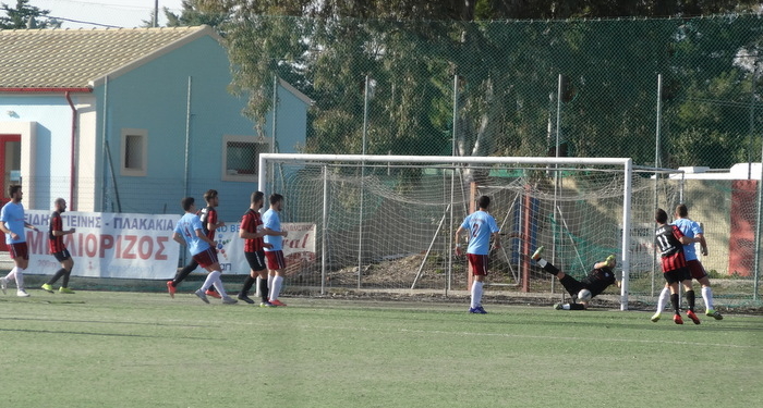 Φωτορεπορτάζ από το Όλυμπος – ΑΕ Λευκίμμης 3-2 (2ο μέρος)