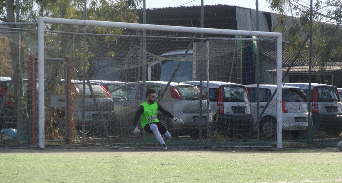 Φωτορεπορτάζ από το Όλυμπος – ΑΕ Λευκίμμης 3-2 (1ο μέρος)