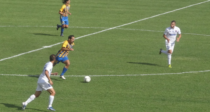 Παναιτωλικός – Κασσιώπη/Κέρκυρα: Το πρόγραμμα