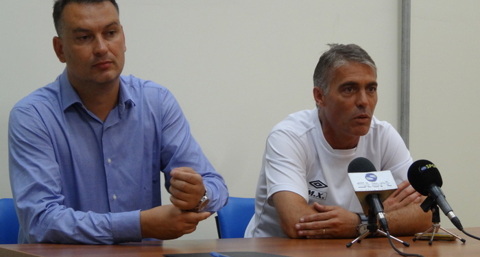 Γρηγορίου: «Αναίτια η αποβολή του Ζορμπά»