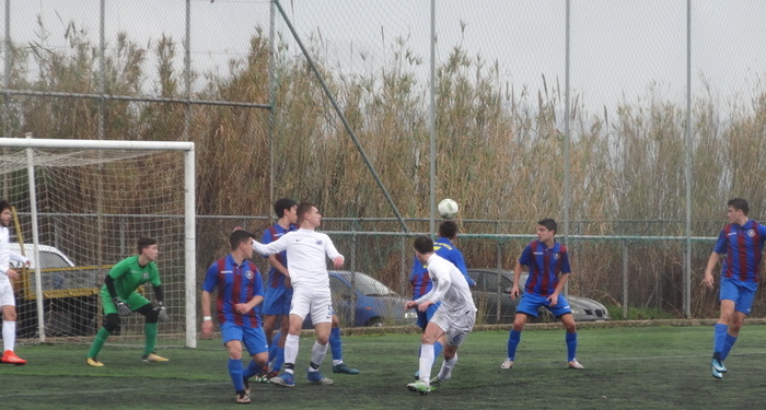 Φωτορεπορτάζ από το K17 ΑOΚ Κέρκυρα – Λαμία 0-1 (2ο μέρος)