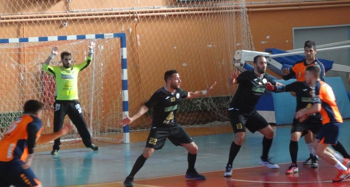 Φωτορεπορτάζ από το Φαίακας – Πυλαία 24-28 (2ο μέρος)