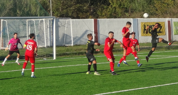 «Περίπατος» (3-0) του Ολύμπου με Λιαπάδες